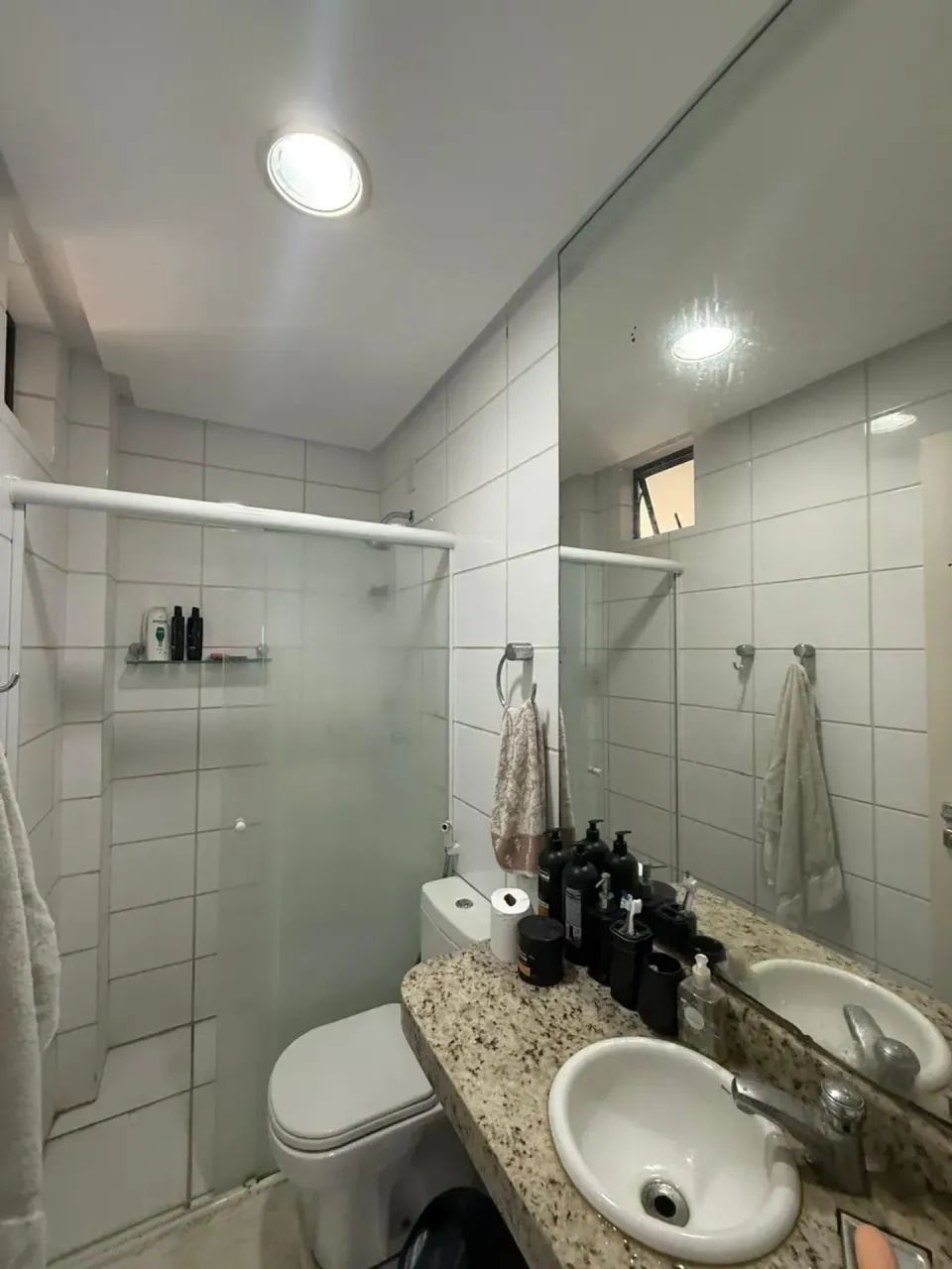 AB| Apartamento no Edifício Matisse | 232M | Escritório | Varanda com cortina de vidro - Foto 4