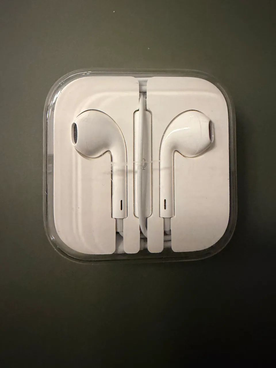 Phone de Ouvido Apple - Original 