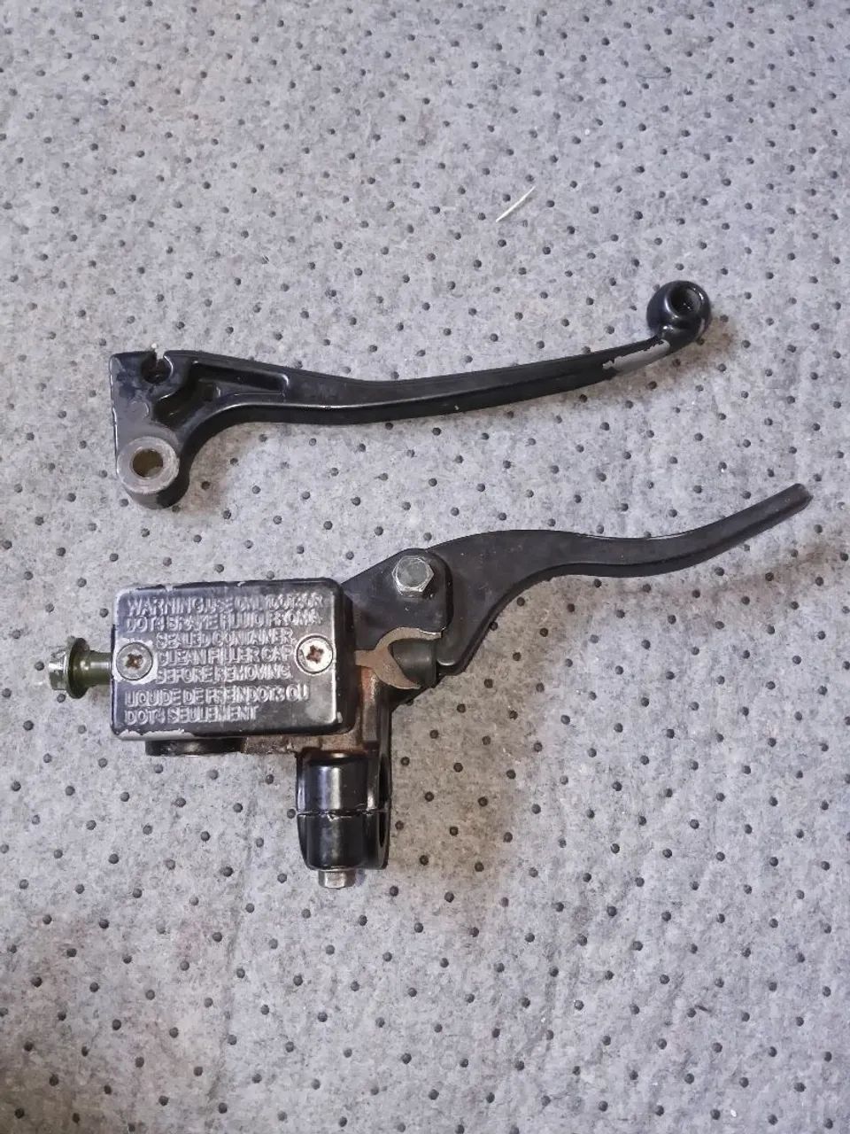 Moto 160 - Foto 5