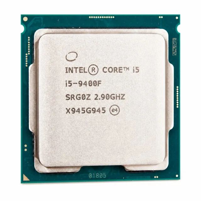 Processador Intel Core i5 9400F 6c/6t BX80684I59400F - Foto 3