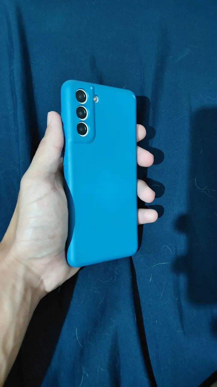 Samsung S21 5g  - Foto 3
