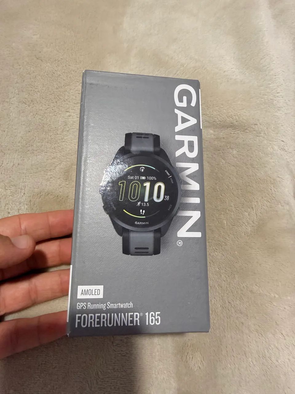 Garmin Forerunner 165 US - Foto 3
