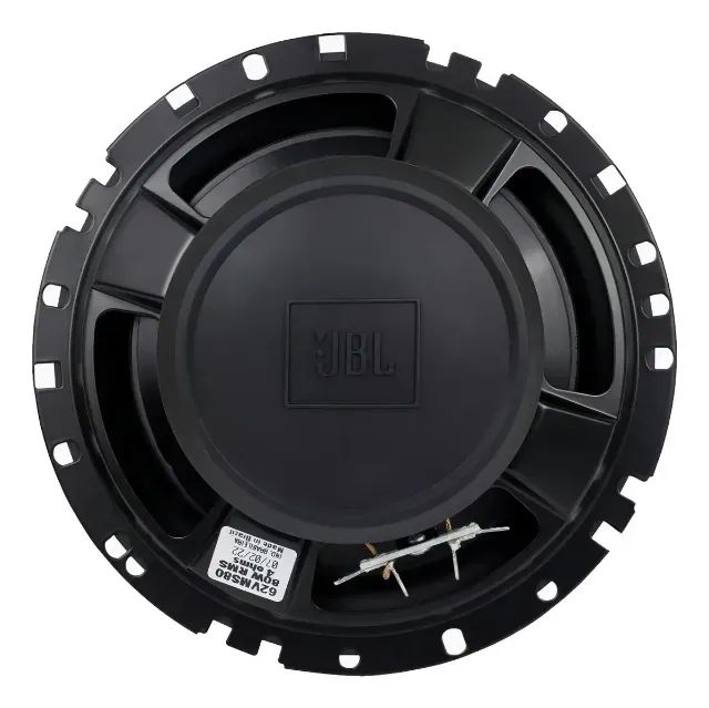 Jbl Selenium KIT Duas Vias Multisystem 62vms80 6 Pol 160wrms - Foto 2
