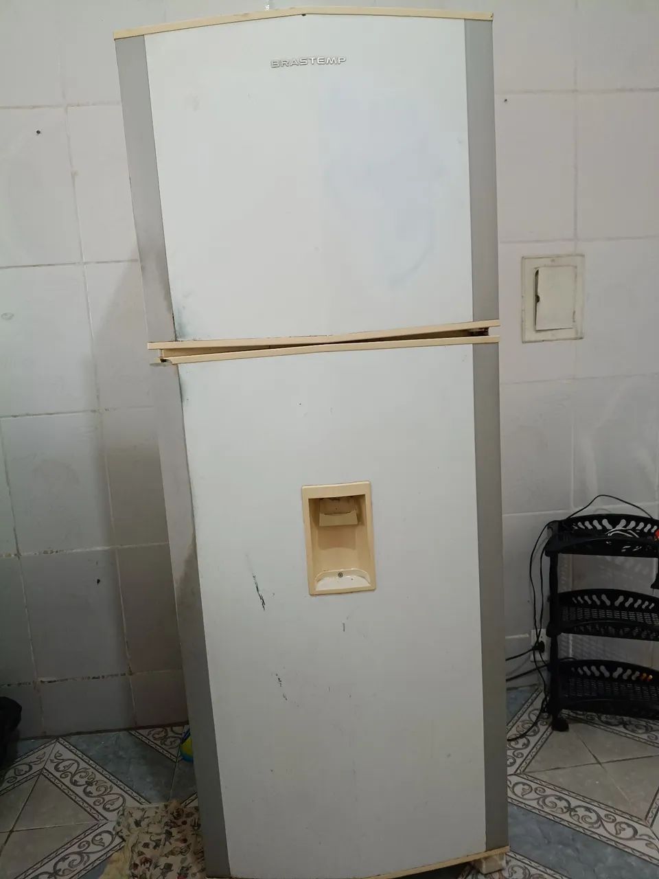 Geladeira duplex 460 litros  - Foto 5
