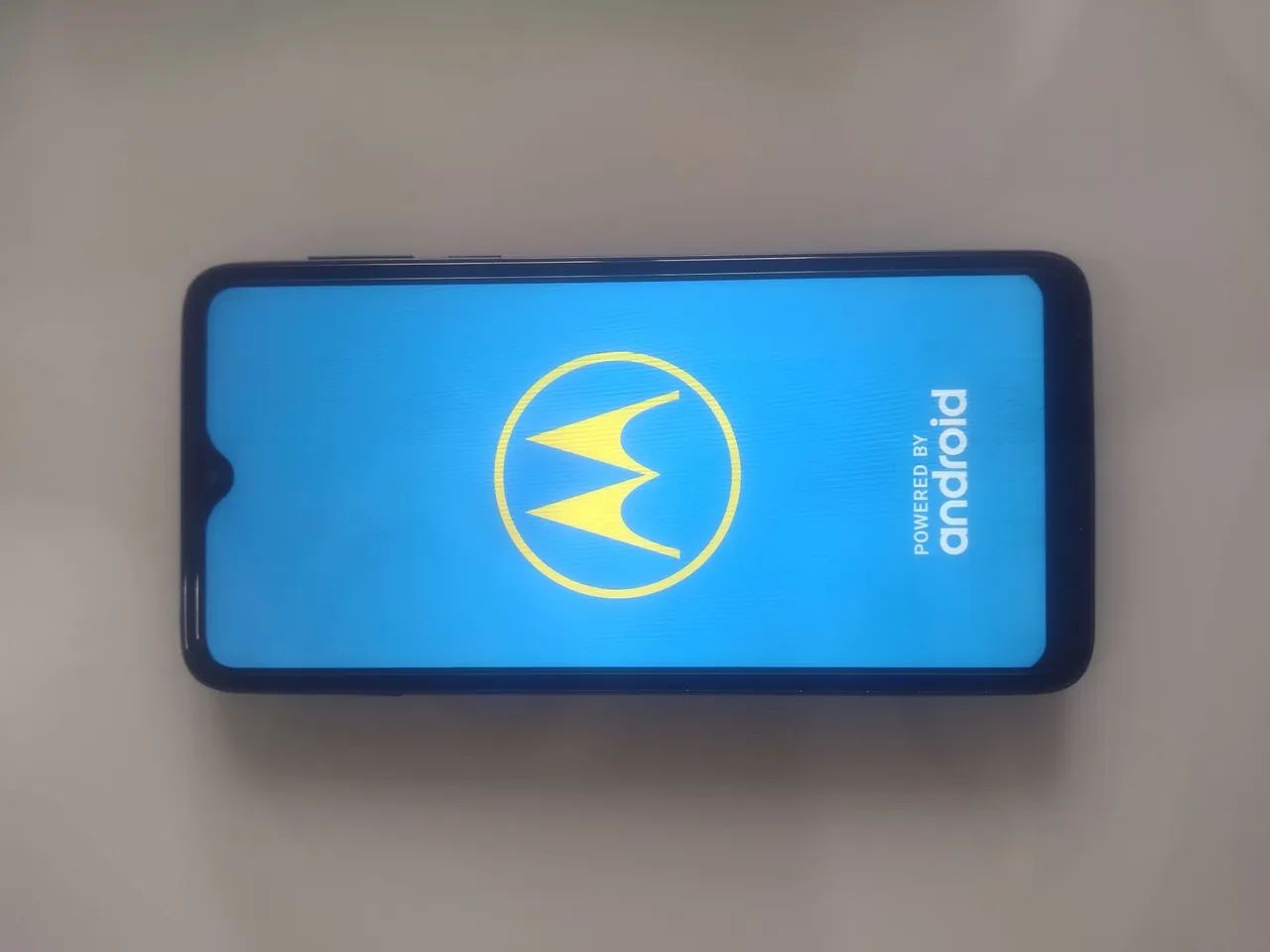 Motorola Moto One Macro  - Foto 5