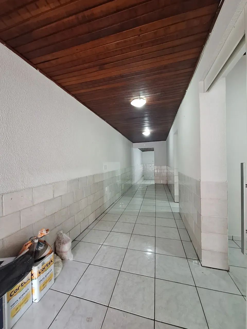 Imóvel para aluguel com 130 metros quadrados com 4 quartos em Baú - Cuiabá - MT - Foto 4