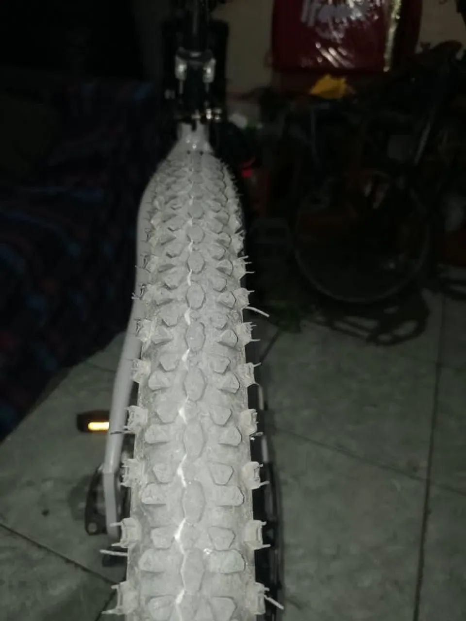 BICICLETA 29