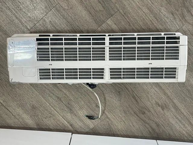 Evaporadora split ar condicionado KOMECO 9.000 btus - Foto 4
