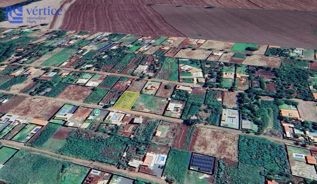 Terreno à venda em Iguaraçu, Centro, com 1000 m² - Foto 4