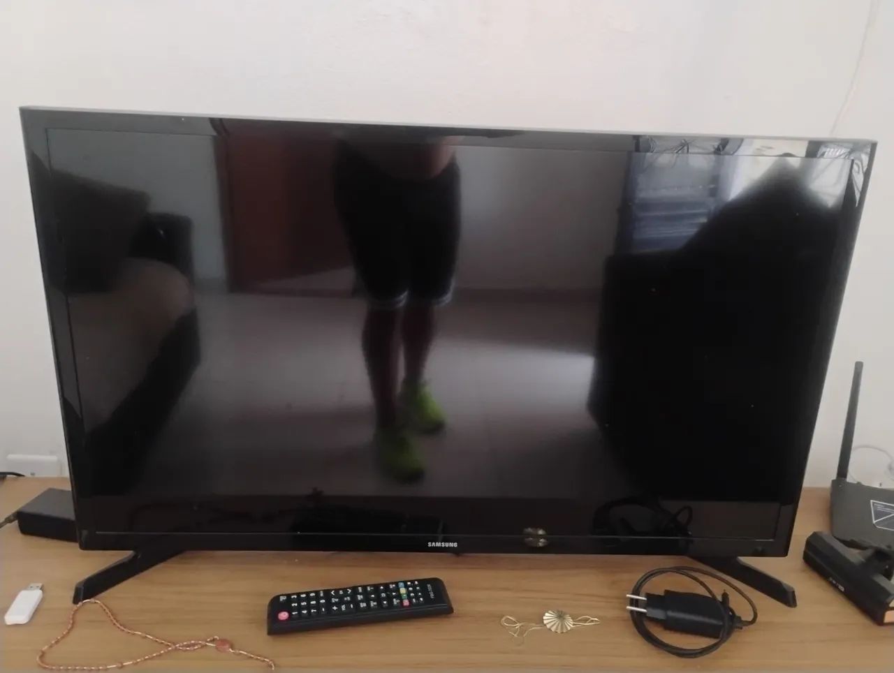 Tv Samsung 32 - Foto 2