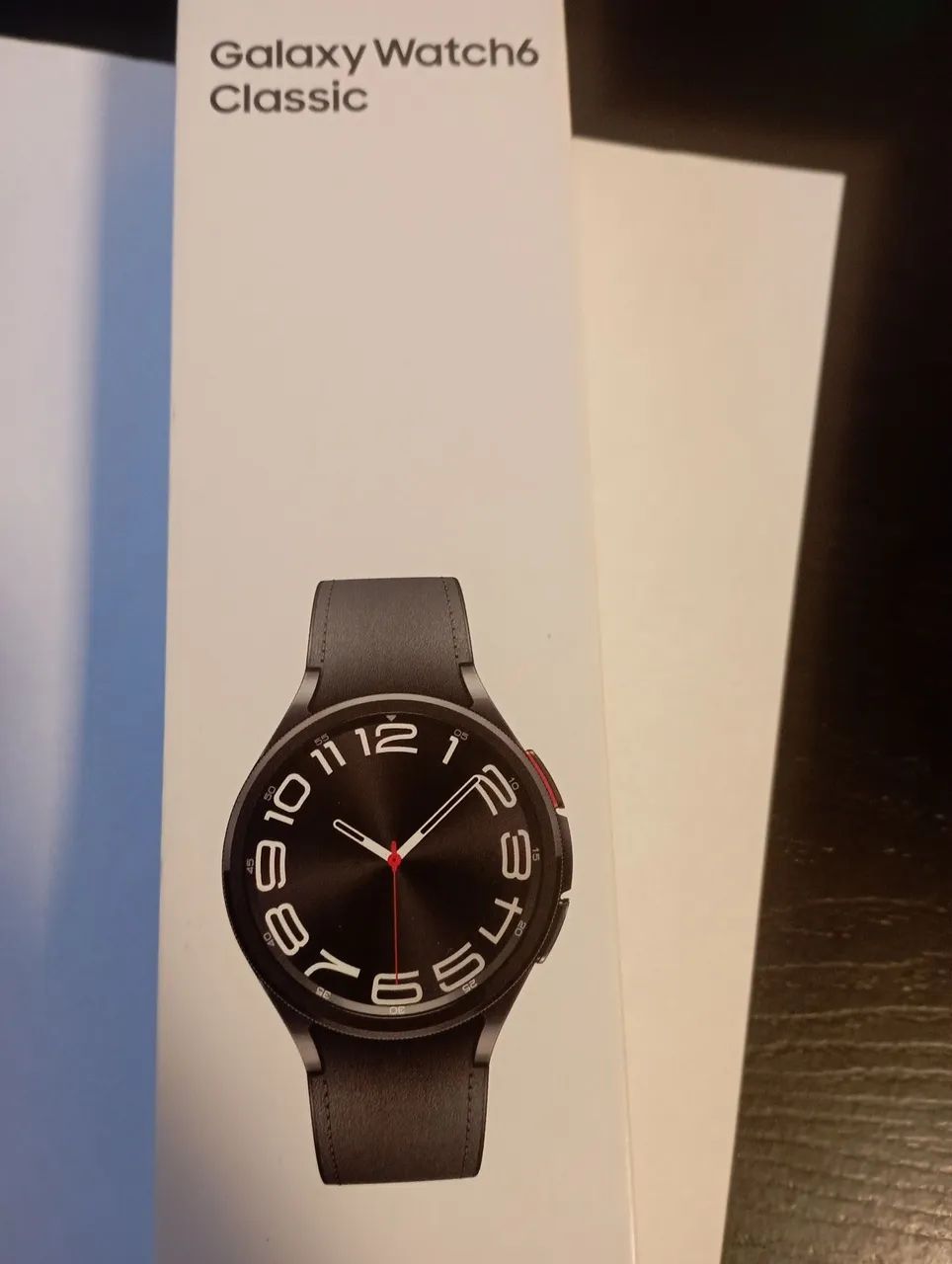 Galaxy Watch6 Classic Samsung  - Foto 3