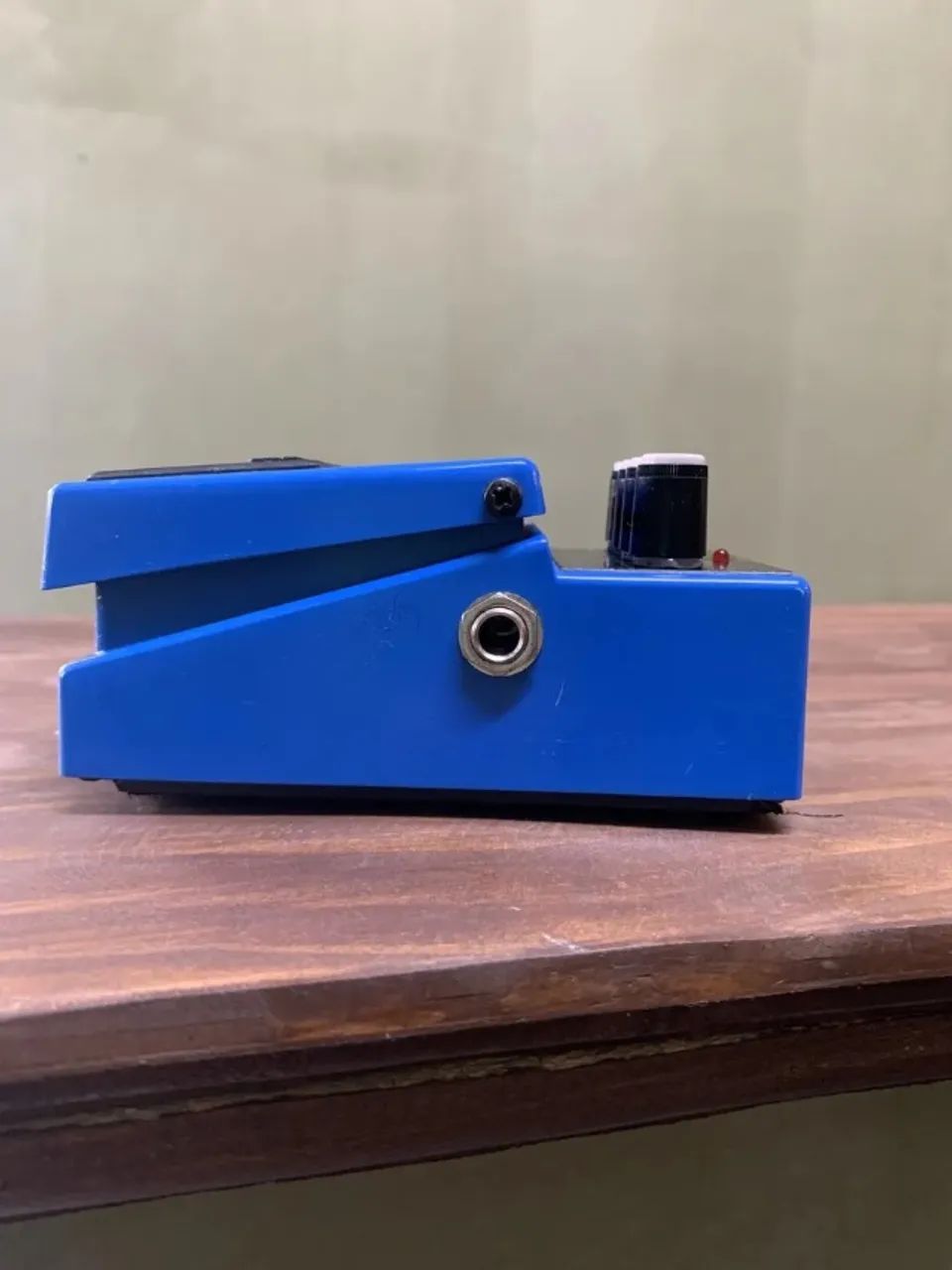 Pedal Boss CS-3 Compression Sustainer - Foto 3