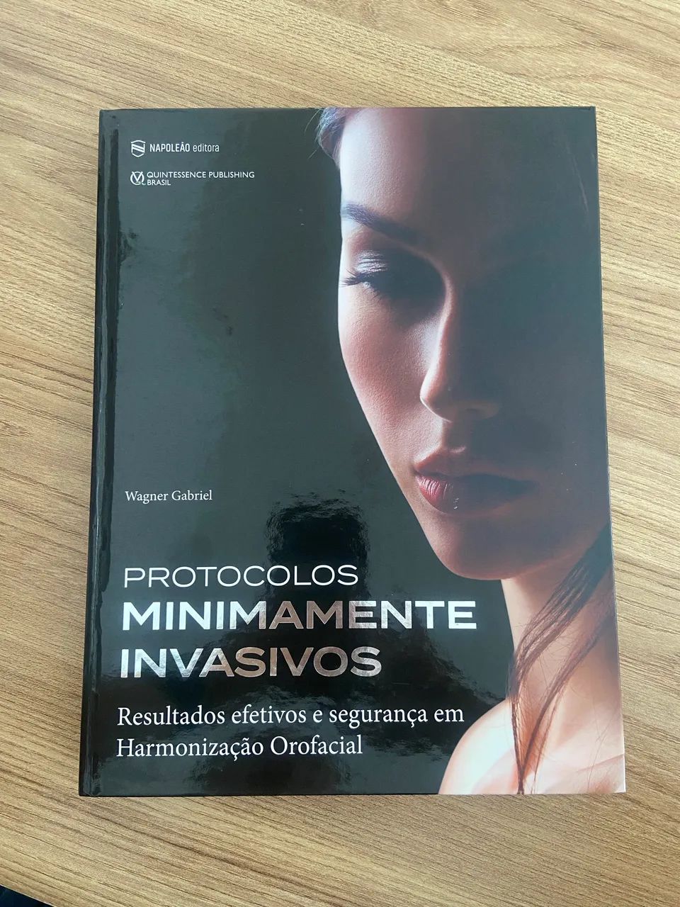 Livro Protocolos Minimamente Invasivos