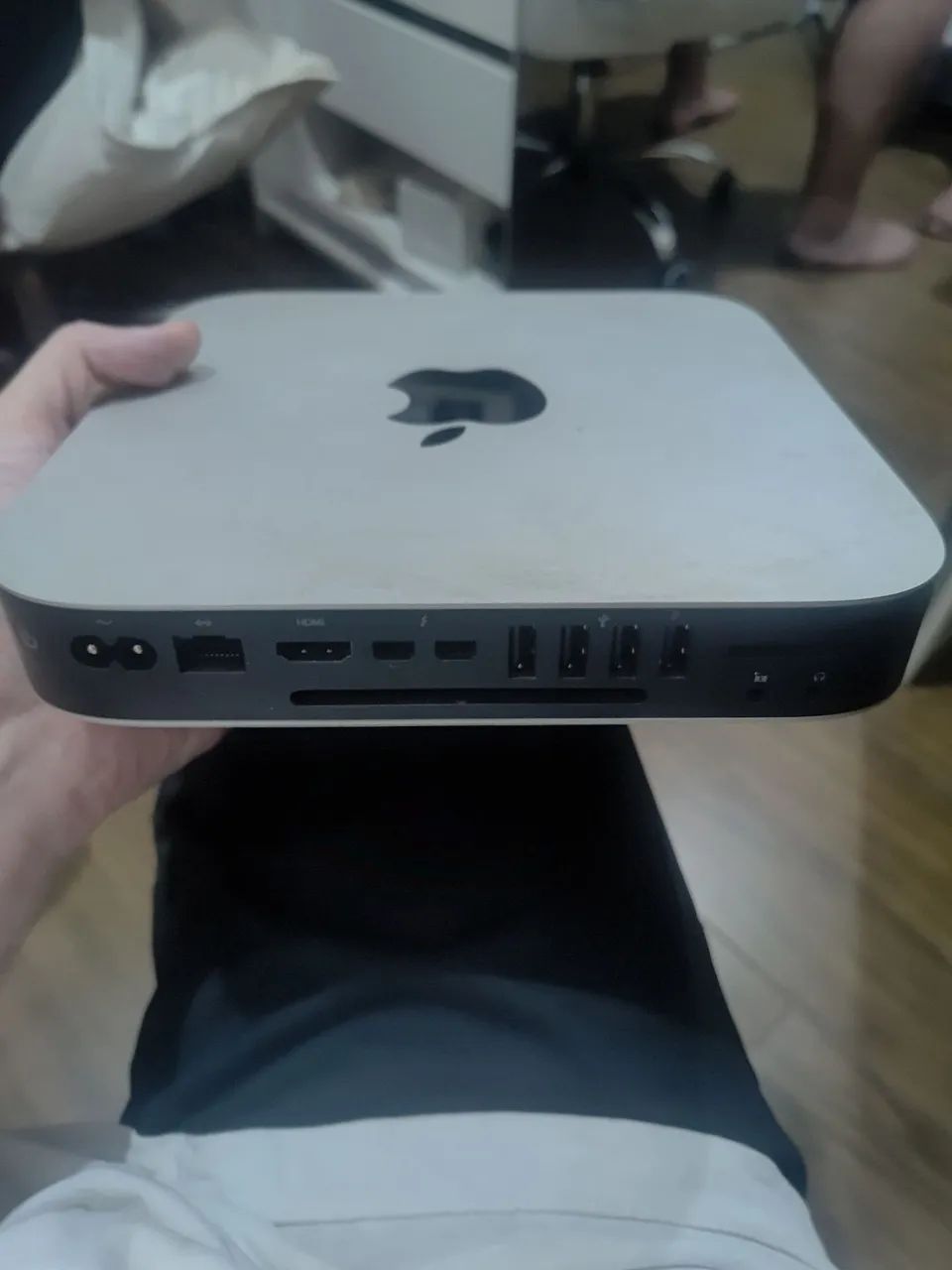 Mac mini - Computadores e Desktops - Parque Via Norte, Campinas