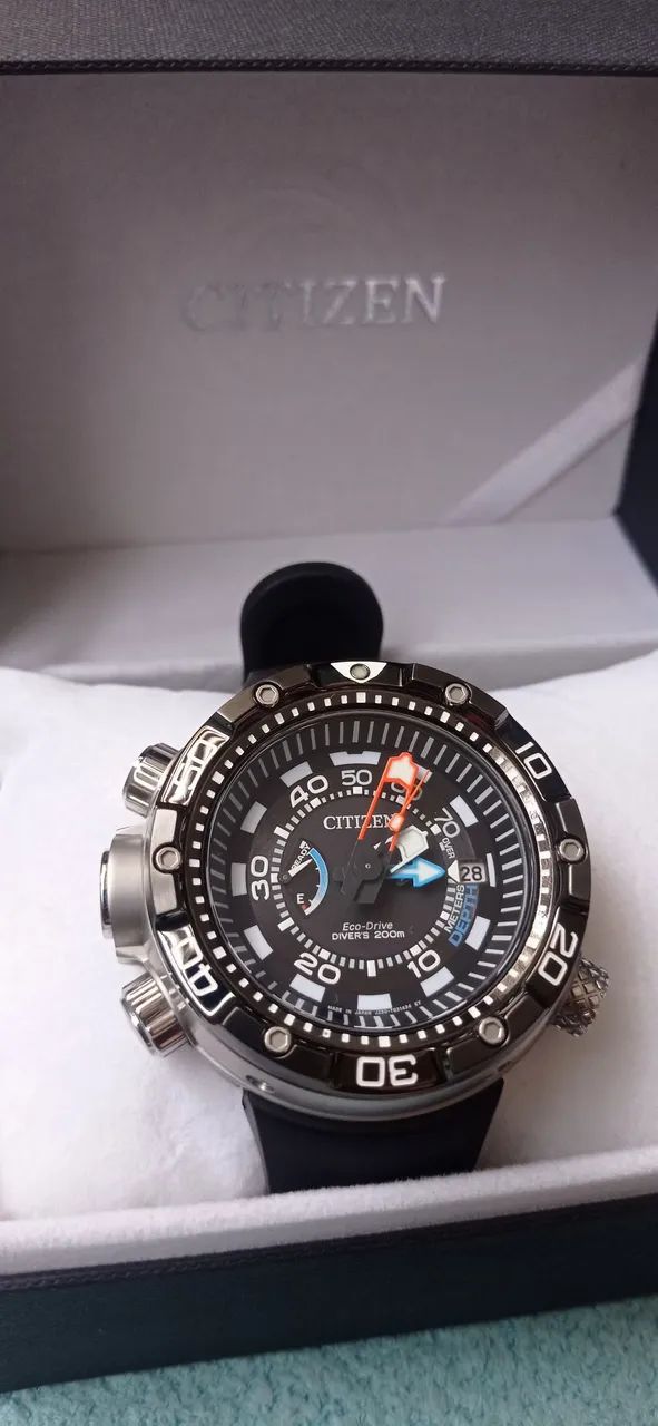 Citizen New Bn2024