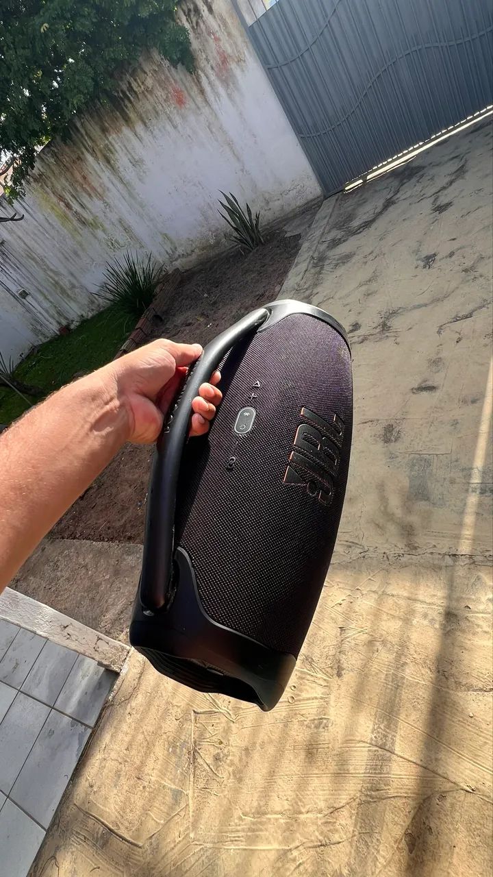 JBL BOOMBOX 3 - Foto 2