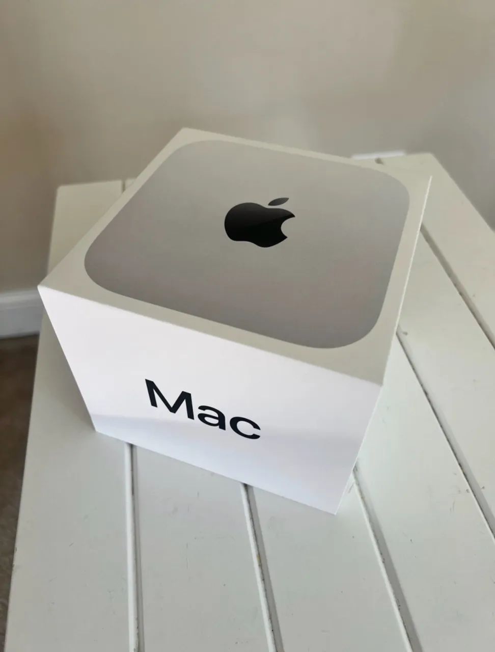 Mac Mini M4 16gb/256gb SSD - Foto 2