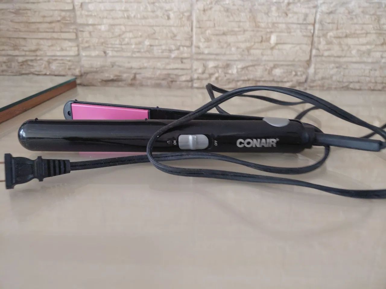 Prancha conair