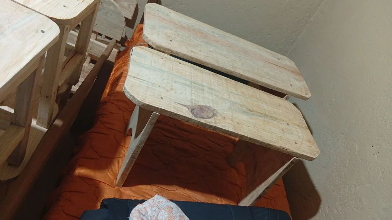 Banquinho 
