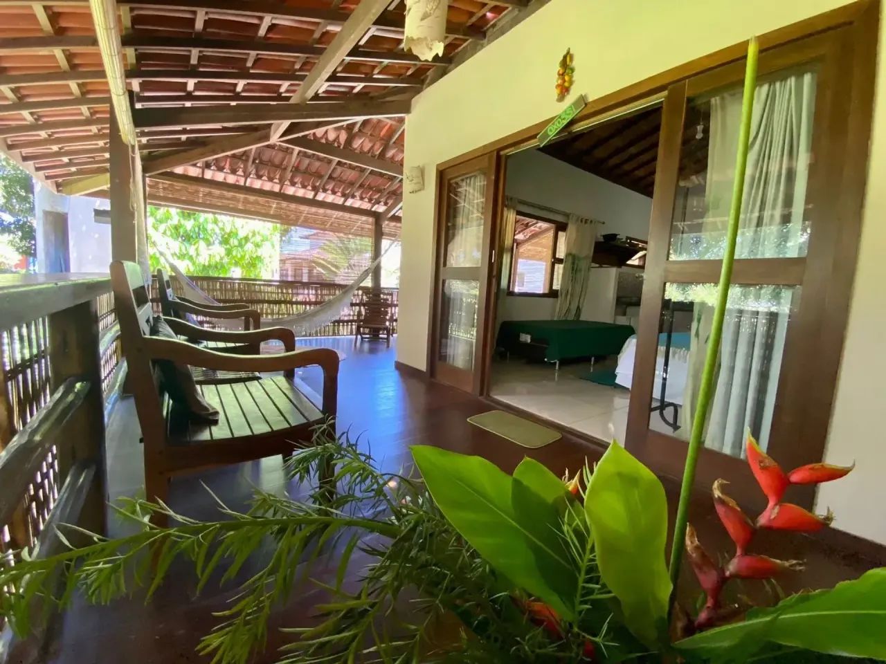 OPORTUNIDADE Flat em Barra Grande - Camamu