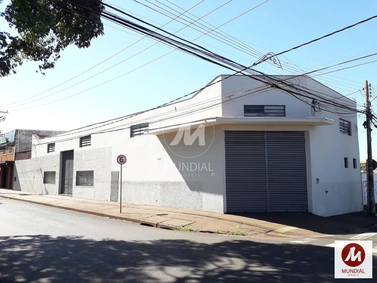 Salão/Galpão (salão - térreo) - Foto 2