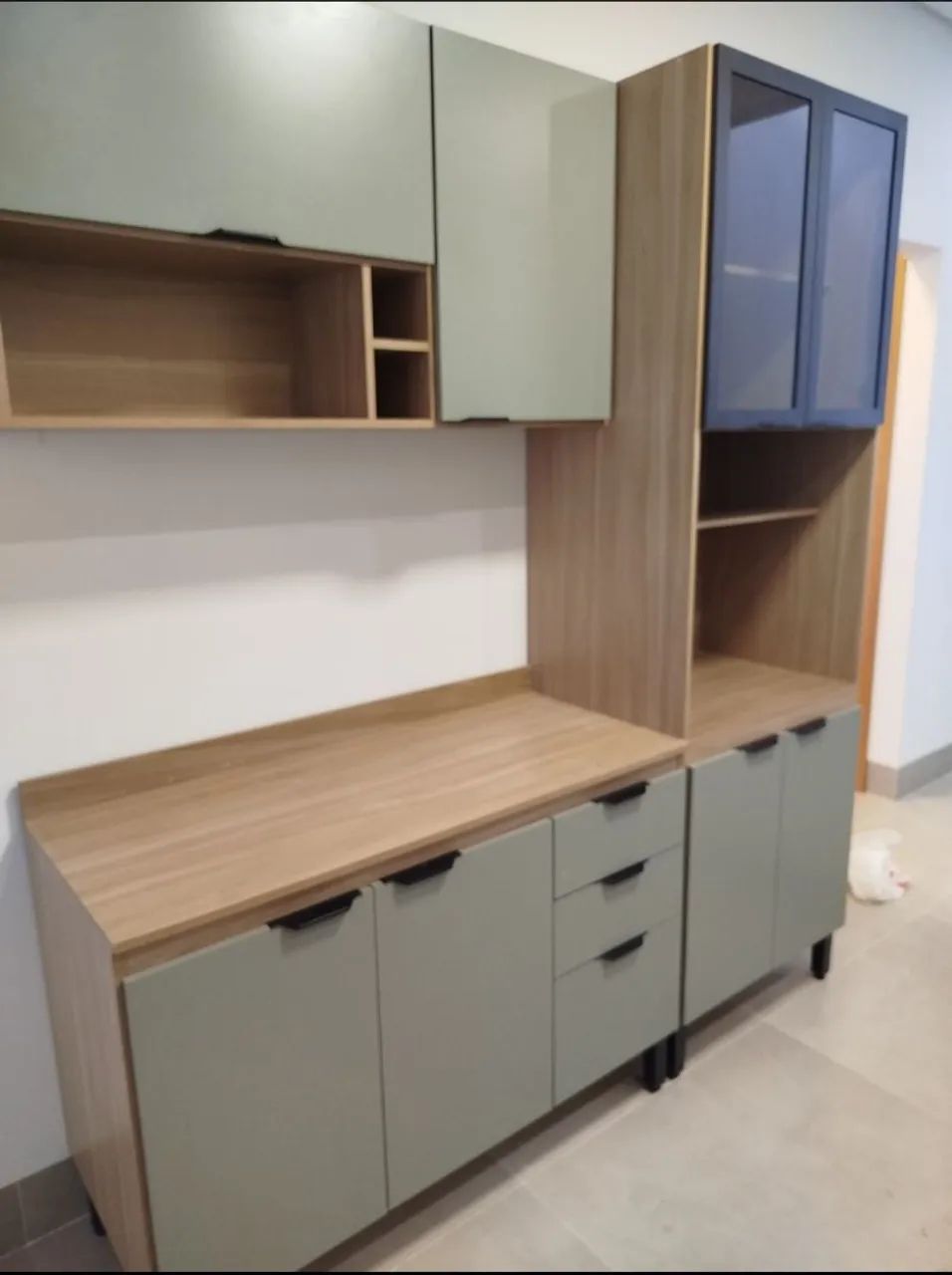Montador de Móveis Profissional * - Foto 5