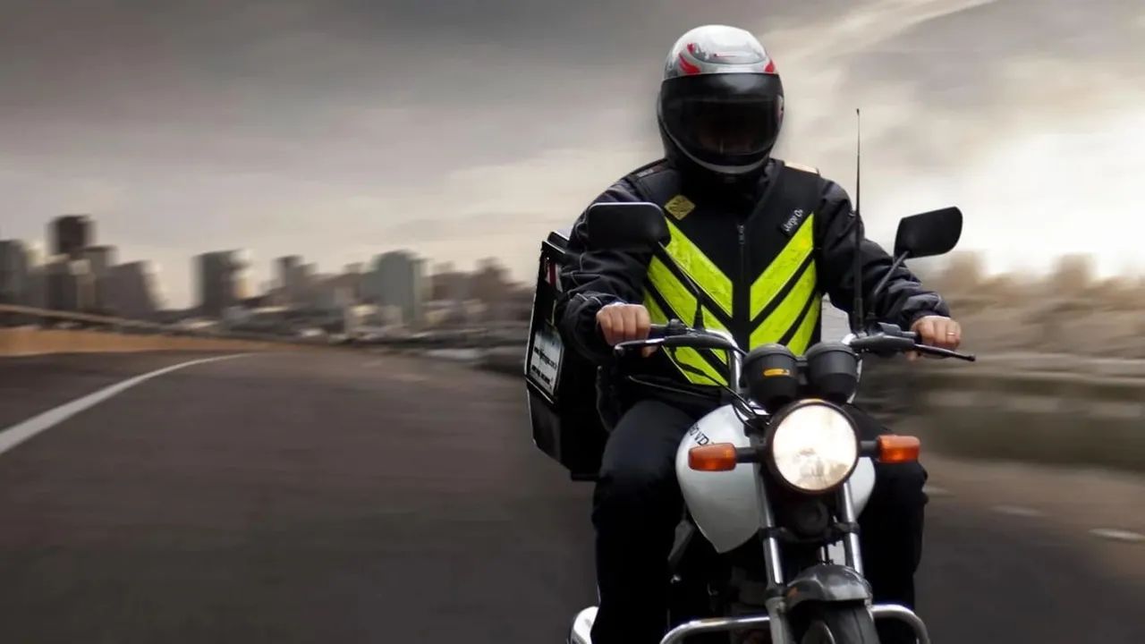 VAGA PARA MOTOBOY 