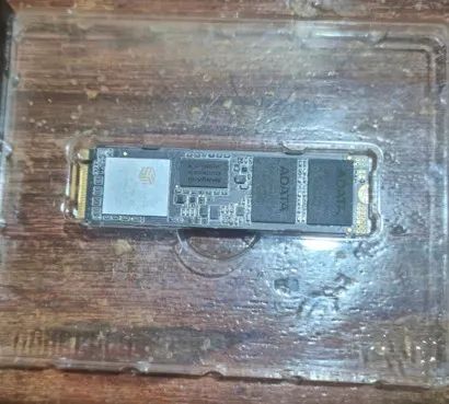 SSD Adata XPG Gammix S11, 512GB, M.2