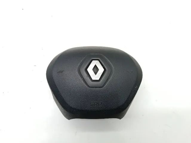 Kit Airbag Renault Kwid 2018 - Foto 4