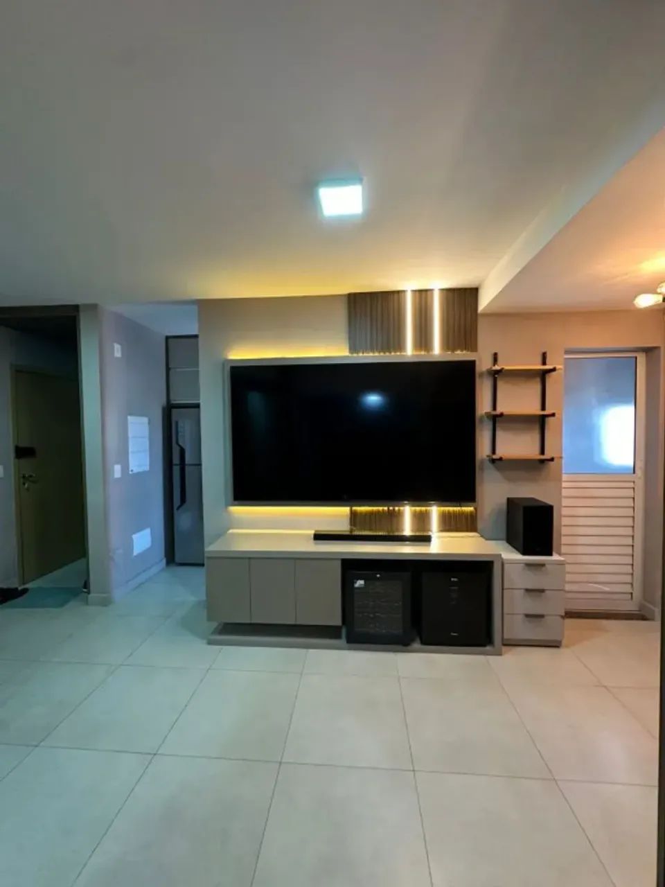 Edifício Villaggio Calábria - Foto 4