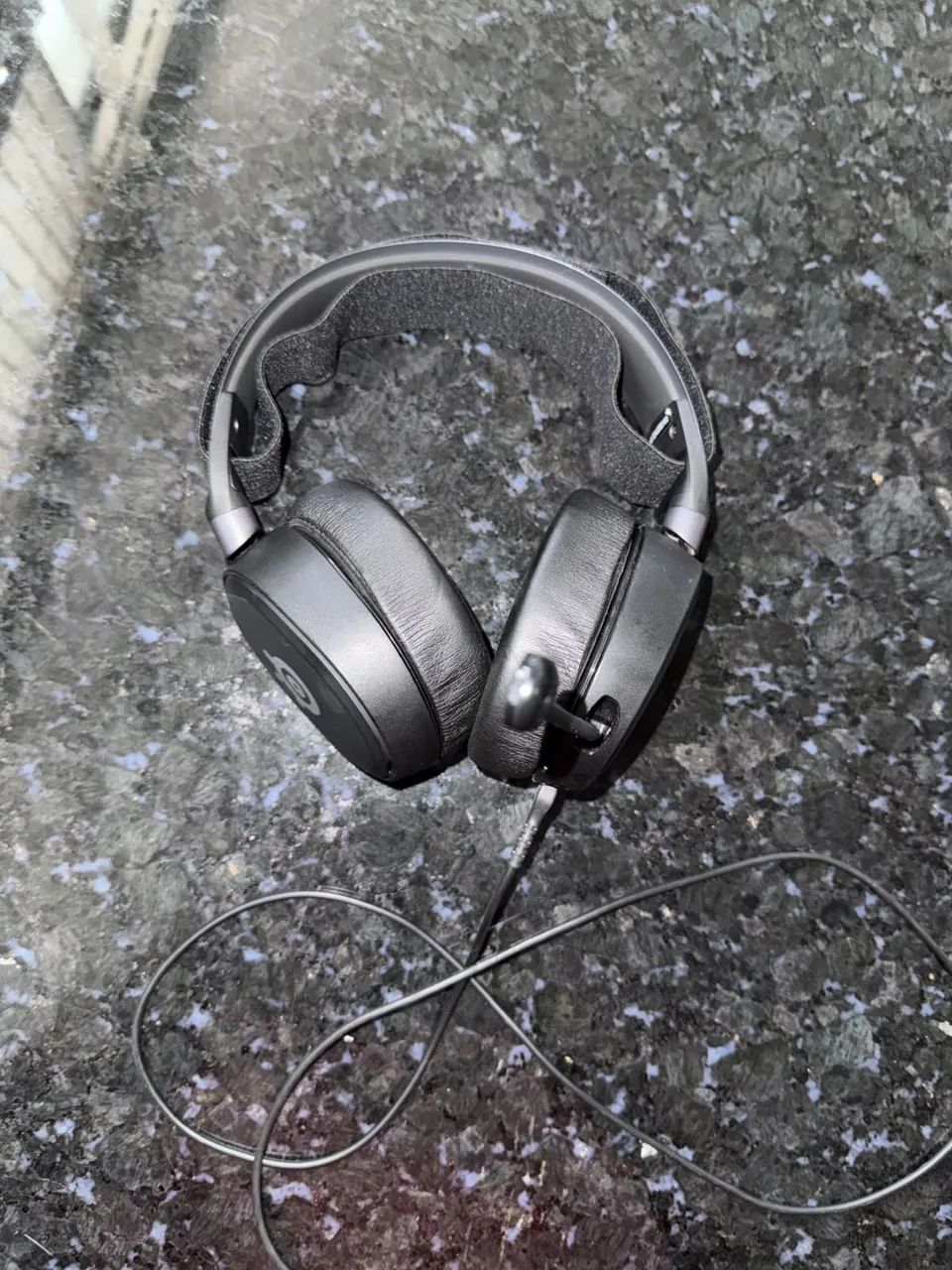 Headset SteelSeries Arctis 3  - Foto 3