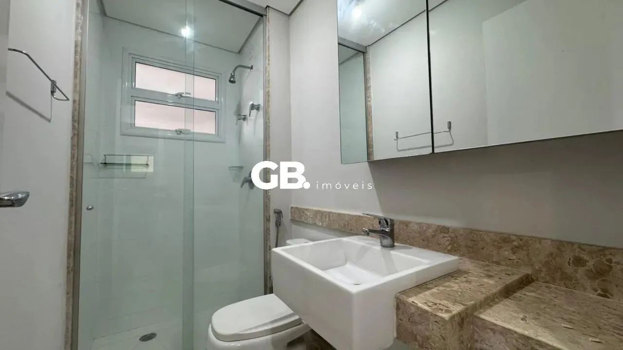 LOCAÇÃO | Edifício Chelsea Tower | 100m² | 3 quartos | 2 vagas | Gleba Palhano | Londrina - Foto 10