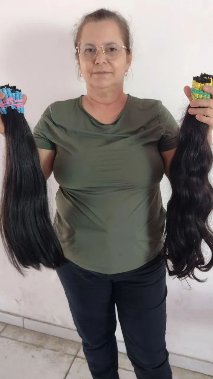 Mega hair  - Foto 3