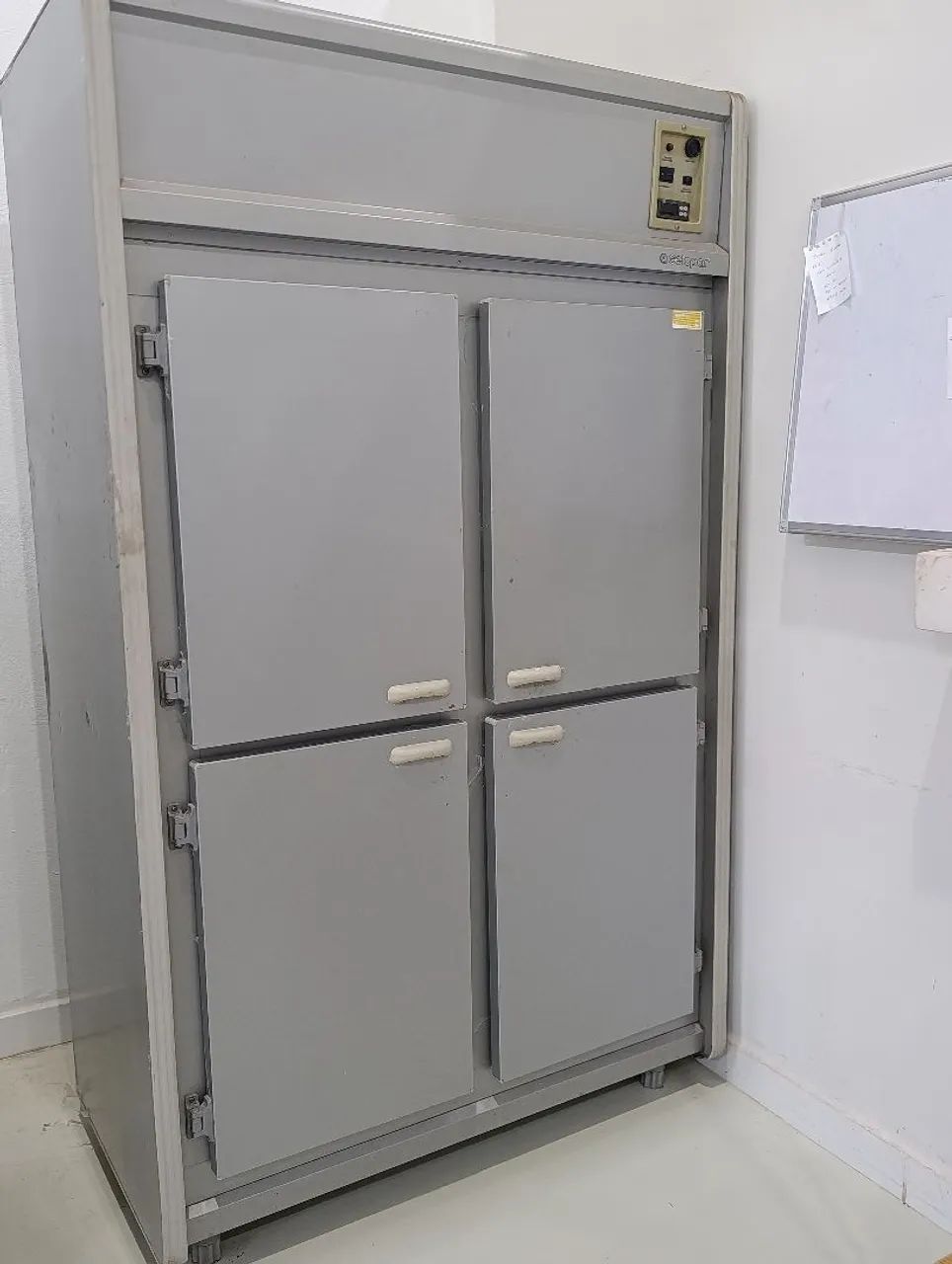 Camara fria e vitrine refrigeradores  - Foto 2