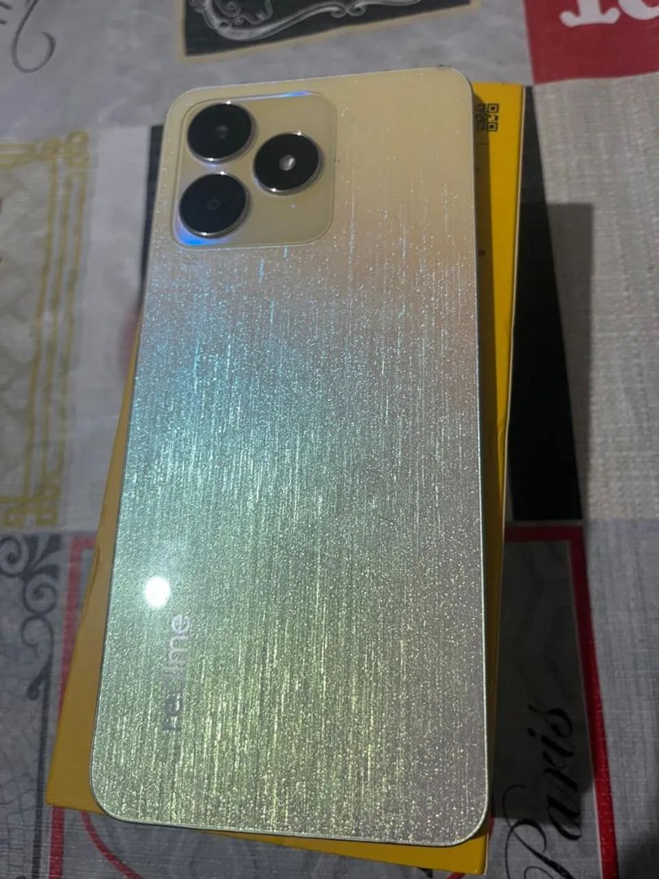 C53 Realme - Foto 3