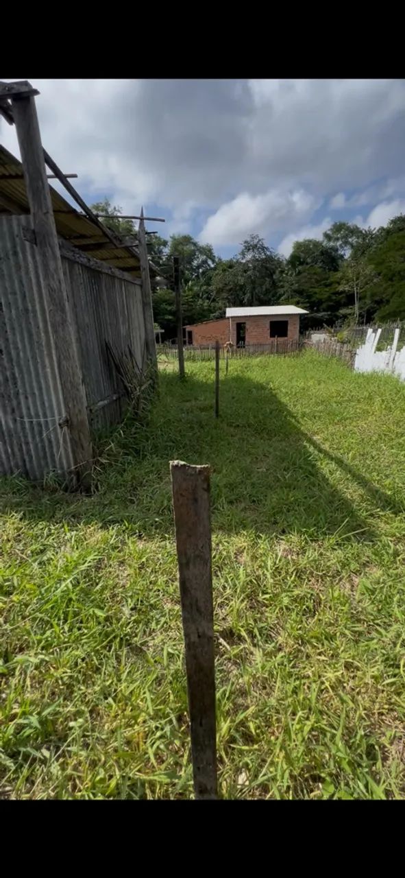 VENDE-SE TERRENO NO TENONÉ  - Foto 5