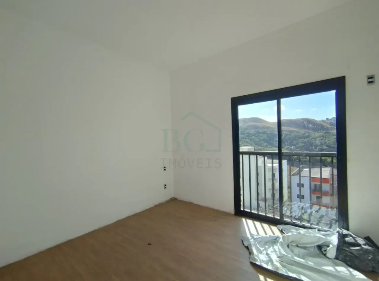 Excelente apartamento á venda no Jardim Vitória em Poços de Caldas MG. - Foto 6