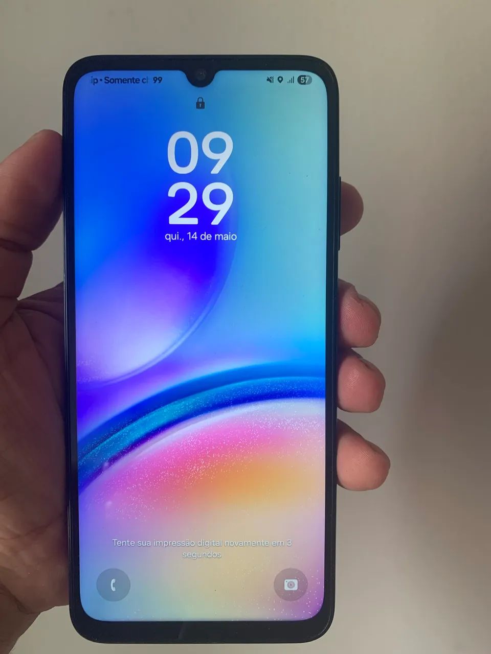 Samsung A05s  - Foto 4