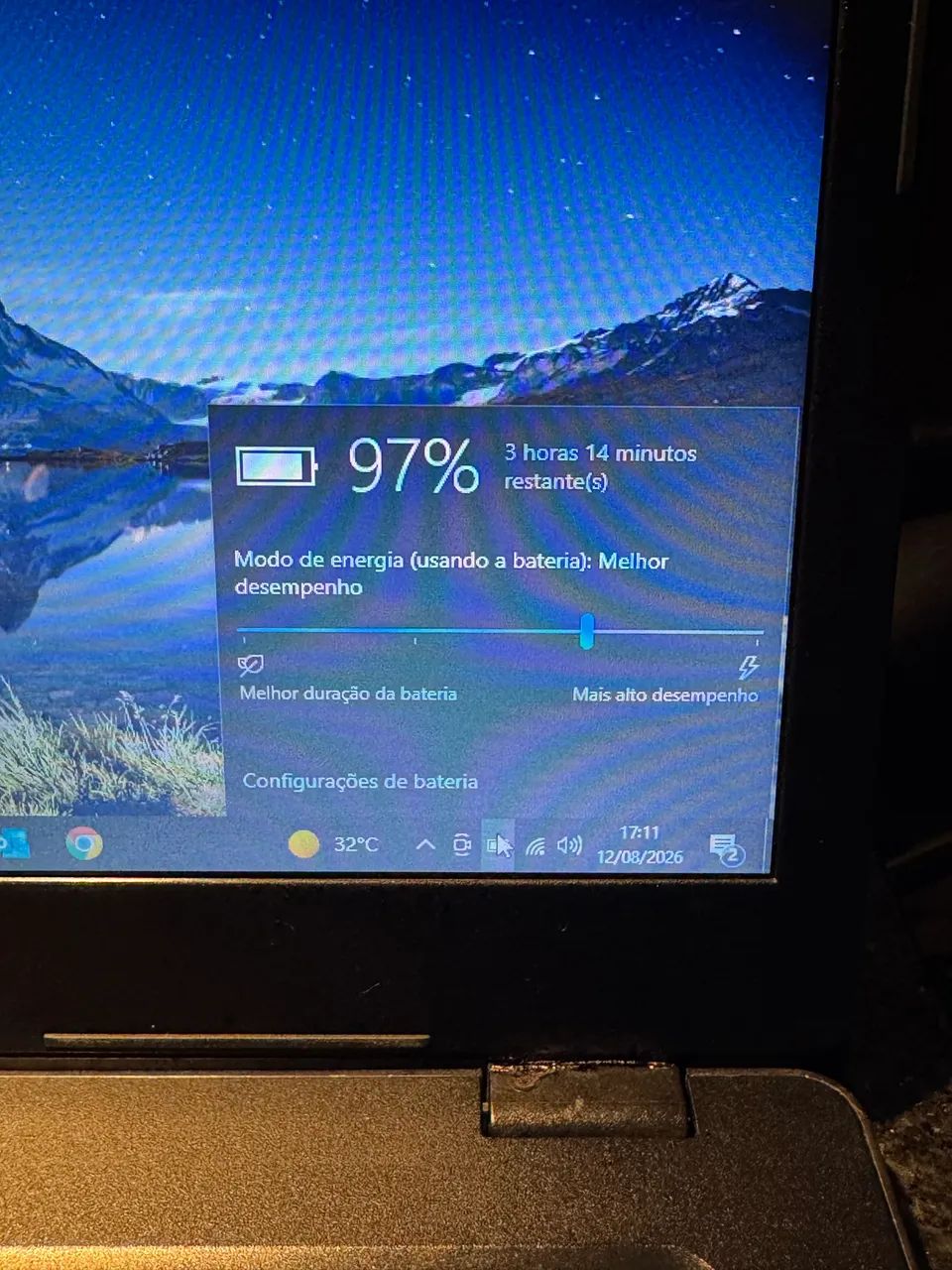 Notebook DELL I5 8ªGen SSD - BARATO!!! OPORTUNIDADE - Foto 5