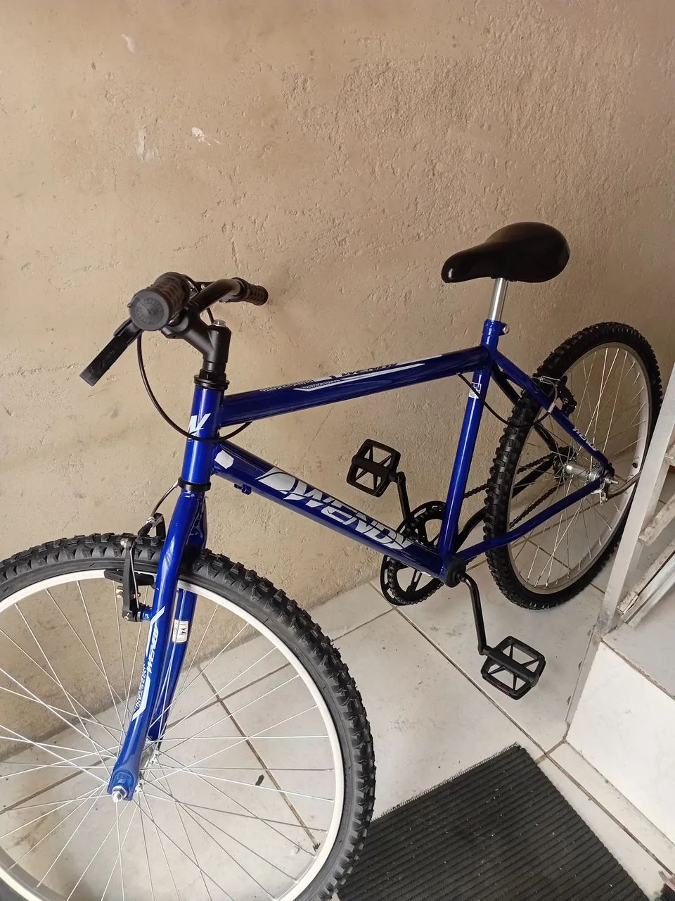 Vendo uma bicicleta nova - Foto 3