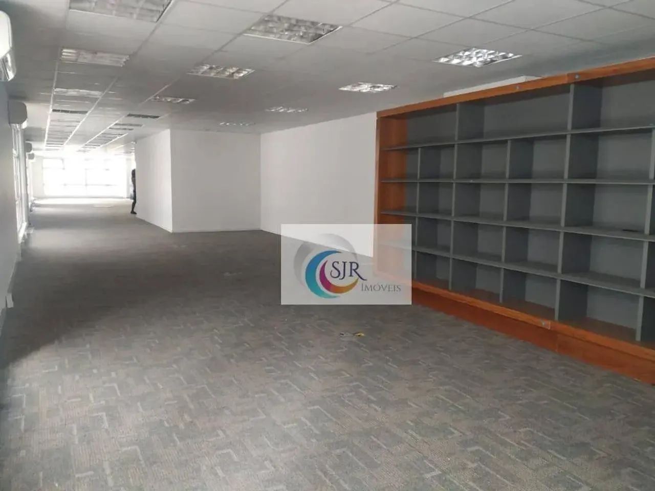 Conjunto para alugar, 274 m² Cerqueira César - São Paulo/SP