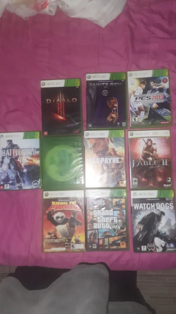 Xbox 360 - Foto 5