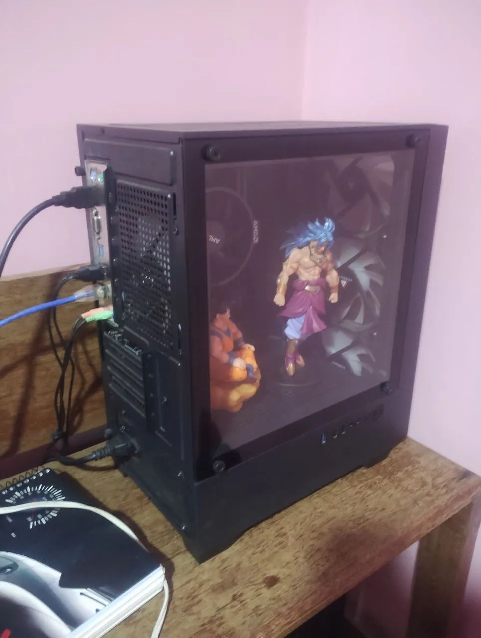 Pc gamer inicial - Foto 4