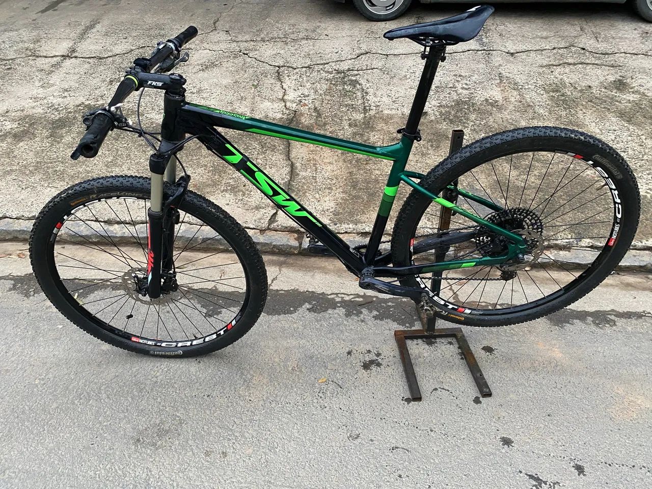 Bicicleta mtb  - Foto 4