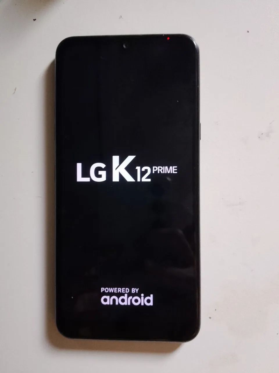 LG k12 64 GB