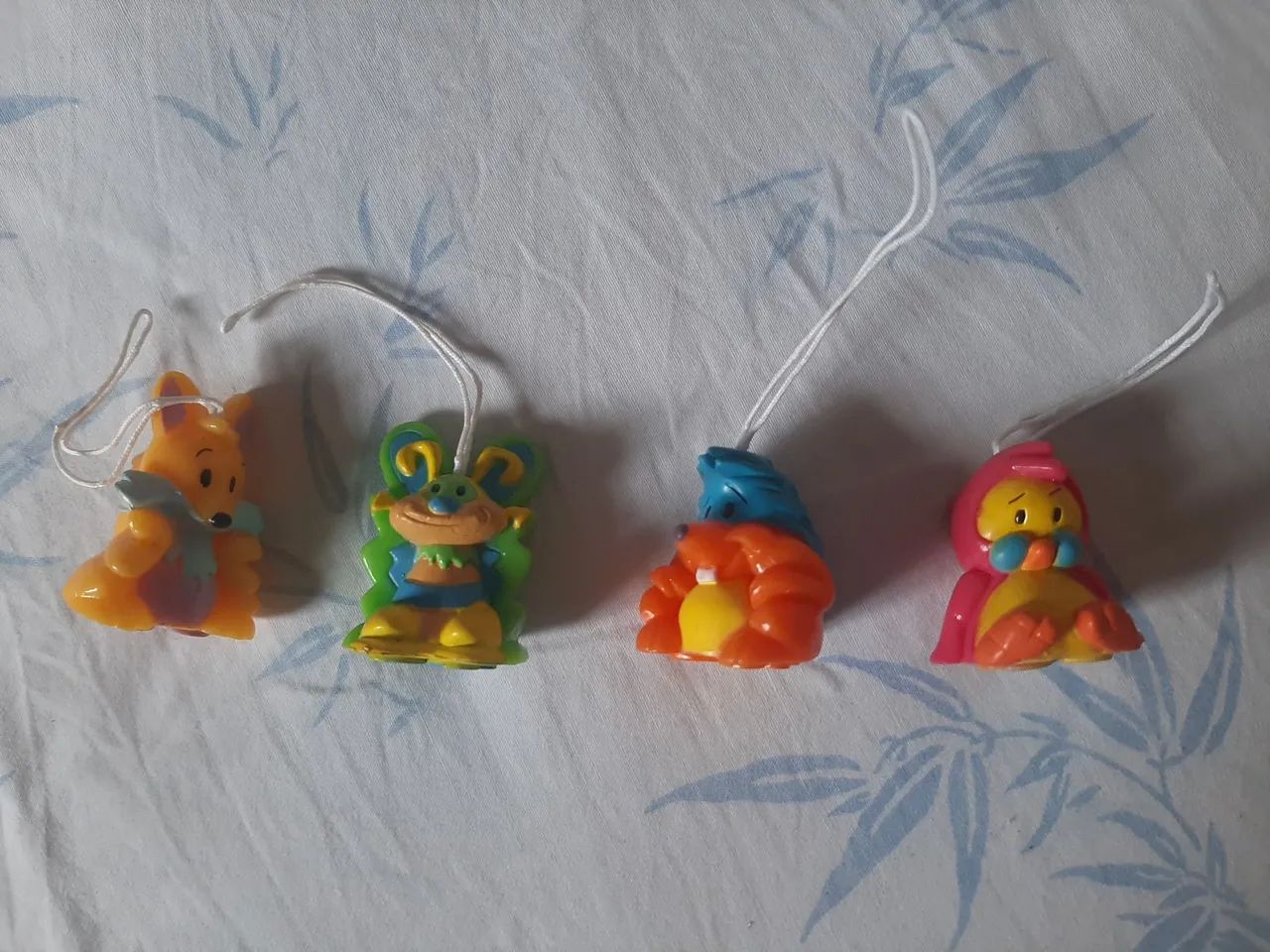 Miniatura kinder ovo  - Foto 3