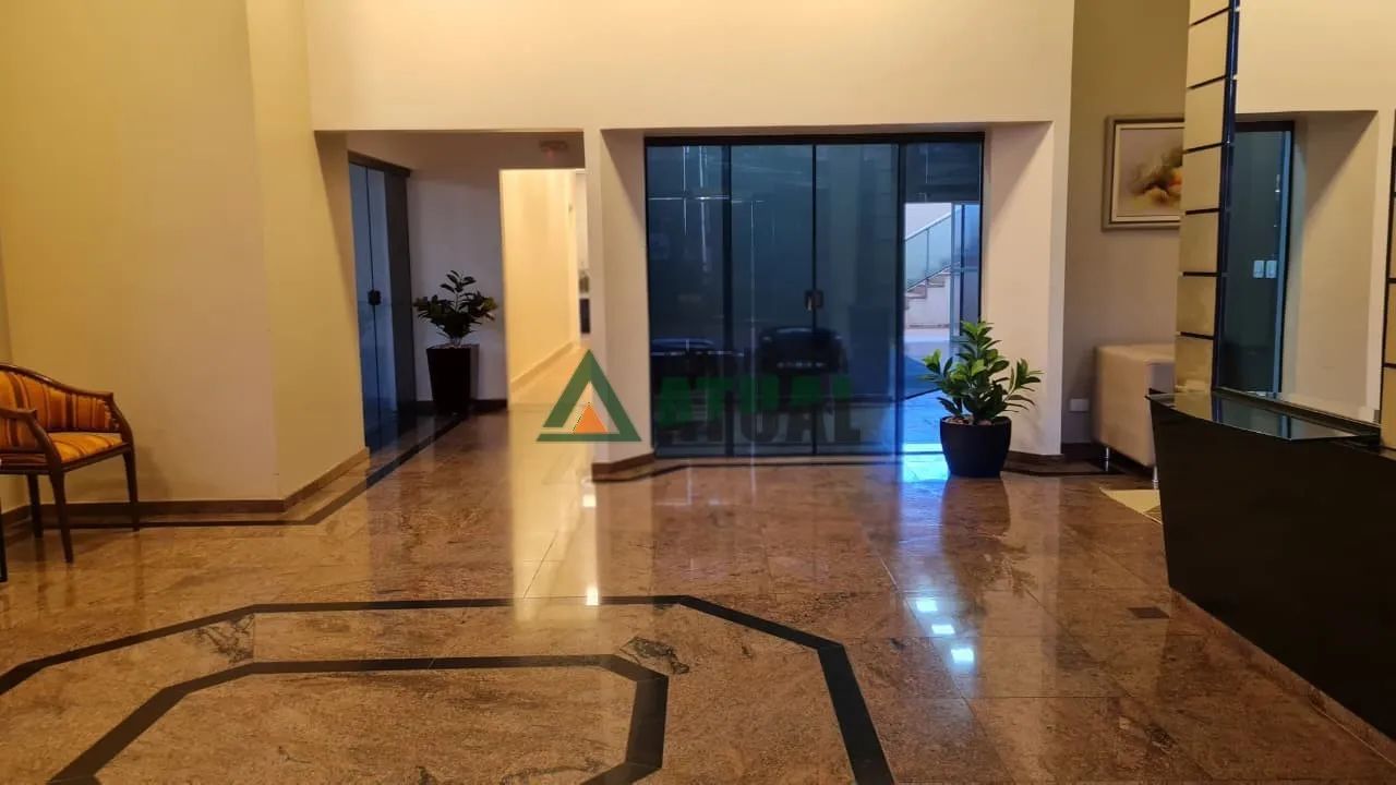 Apartamento com 4 quartos, sendo 1 suíte na Região Central - Foto 4