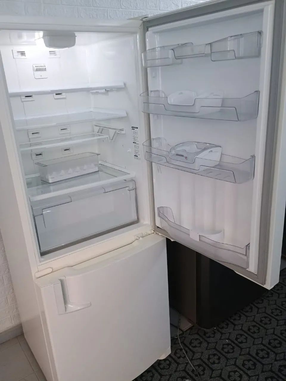 Geladeira Brastemp  - Foto 2