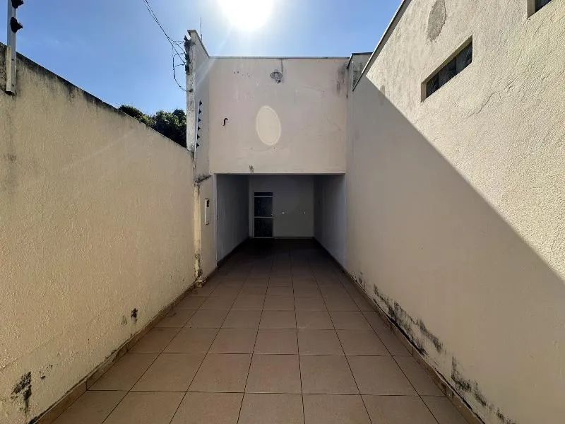 Casa com 3 quarto(s) no bairro Araes em Cuiabá - MT - Foto 4