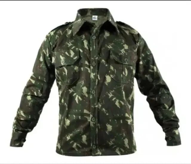 Gandola Exército Original 